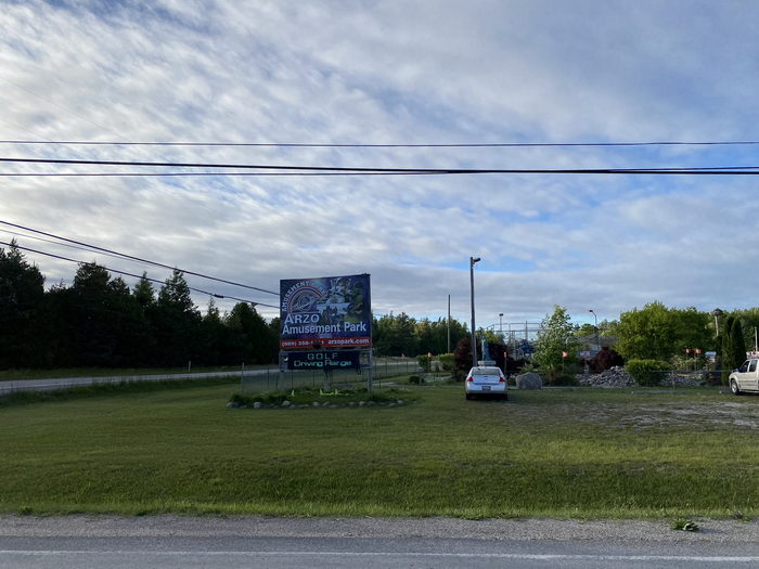 Alpena Drive-In Theatre - June 17 2022 Photo